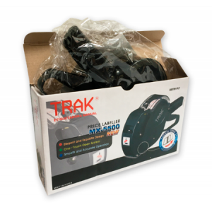 ETIQUETADORA TRAK MX-5500