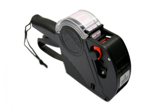 Etiquetadora Trak MX-5500
