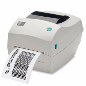 impresora de etiquetas zd 420