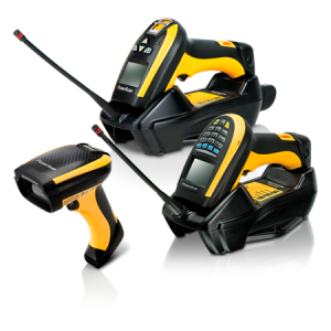 Lector Datalogic Pm9300