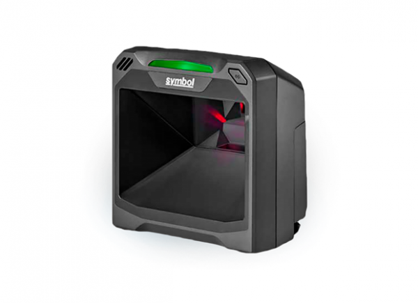 Lector Symbol DS7708